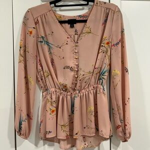 Worthington Blouse